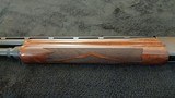 Remington 1100 20 Ga. Dockwiller High Gloss Stock, Customized Trigger - 8 of 15