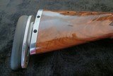 Remington 1100 20 Ga. Dockwiller High Gloss Stock, Customized Trigger - 11 of 15