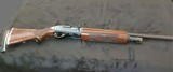 Remington 1100 20 Ga. Dockwiller High Gloss Stock, Customized Trigger - 4 of 15
