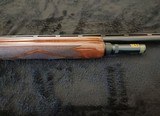 Remington 1100 20 Ga. Dockwiller High Gloss Stock, Customized Trigger - 12 of 15