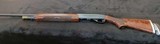 Remington 1100 20 Ga. Dockwiller High Gloss Stock, Customized Trigger - 5 of 15