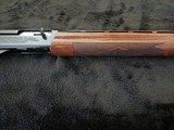 Remington 1100 20 Ga. Dockwiller High Gloss Stock, Customized Trigger - 9 of 15