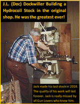 Remington 1100 410 Skeet Dockwiller Tournament Grade Chrome Adjustable Stock - 15 of 15