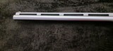 Remington 1100 410 Skeet Dockwiller Tournament Grade Chrome Adjustable Stock - 14 of 15