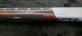Remington 1100 410 Skeet Dockwiller Tournament Grade Chrome Adjustable Stock - 10 of 15