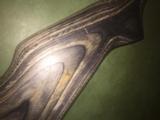 Boyds Weatherby Vanguard wood laminate stock
- 2 of 4