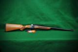 Ruger #1-S-C Circassian Walnut 45-70 Govt- 1 of 7