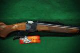 Ruger #1-S-C Circassian Walnut 45-70 Govt- 3 of 7