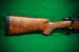 Weatherby Mark V 416 Weatherby Mag - 2 of 8