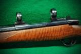 Weatherby Mark V 416 Weatherby Mag - 6 of 8