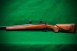 Weatherby Mark V 416 Weatherby Mag - 5 of 8