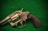 Colt New Service 455 Eley - 2 of 5