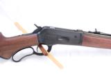 Winchester 1886 Trapper 45-70 - 3 of 12