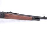 Winchester 1886 Trapper 45-70 - 5 of 12