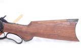 Winchester 1886 Trapper 45-70 - 6 of 12