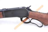 Winchester 1886 Trapper 45-70 - 8 of 12