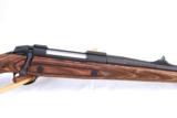 Sako 85 Brown Bear 338 Win Mag - 3 of 15