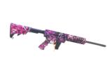 JRC Just Right Carbine Muddy Girl 9mm Pink Camo - 1 of 11