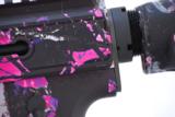 JRC Just Right Carbine Muddy Girl 9mm Pink Camo - 9 of 11