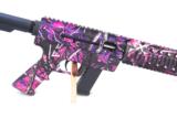 JRC Just Right Carbine Muddy Girl 9mm Pink Camo - 3 of 11