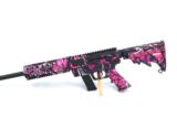 JRC Just Right Carbine Muddy Girl 9mm Pink Camo - 11 of 11