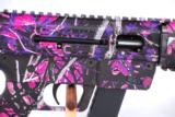 JRC Just Right Carbine Muddy Girl 9mm Pink Camo - 6 of 11