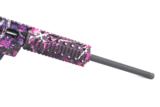 JRC Just Right Carbine Muddy Girl 9mm Pink Camo - 5 of 11