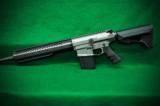 Christensen Arms CA-10 308 with Silver Receiver - 5 of 7