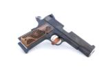 Ruger SR1911 Navy Seal Foundation 45acp - 1 of 7