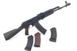 Saiga AK-74 5.45x39 - 1 of 13