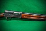 Browning A-5 Magnum Twelve 12ga - 3 of 7