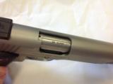 Kimber Stainless Target II
38 Super - 2 of 2