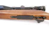 Howa 1500 300 Win Mag with Redfield Scope - 9 of 9