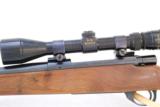 Howa 1500 300 Win Mag with Redfield Scope - 5 of 9