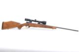 Howa 1500 300 Win Mag with Redfield Scope - 1 of 9