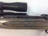 Ruger M77 MARK II 300wsm scout, with Leupold
- 3 of 3