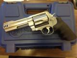 S&W 460V
460s&w - 2 of 2