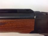 Ruger #1 Tropical .458 Winchester magnum
- 3 of 5