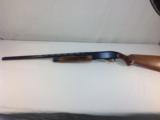 Winchester 1200 12GA pump shotgun - 2 of 7