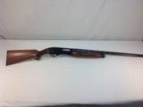 Winchester 1200 12GA pump shotgun - 1 of 7