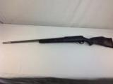 Weatherby Mark V Stainless Synthetic .257 Weatherby Magnum - 1 of 3