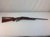 Ruger #1B .270 Weatherby Magnum - 1 of 3