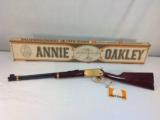 Winchester 9422 XTR 22lr
ANNIE OAKLEY - 1 of 5