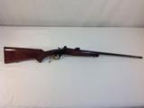 Browning 1885 chambered in .22 Hornet - 4 of 6