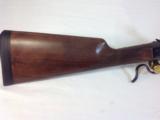 Winchester 1885 .223 Octagon barrel - 5 of 7