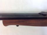 Winchester 1885 .17WSM Octagon Barrel
- 2 of 3