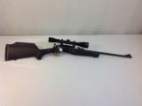 Rossi .223 Rifle with Leupold - 1 of 2