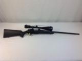 Browning A Bolt Hunter Synthetic .25WSSM w/scope - 2 of 3
