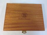 Smith & Wesson 442 38SPL Engraved w/ Presentation Case - 4 of 4