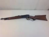 Winchester 1886 Limited Series 45-70 Carbine
- 1 of 3